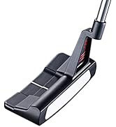 Amazon.co.jp: オデッセイ(ODYSSEY) 右用 パター WHITE HOT BLACK #1