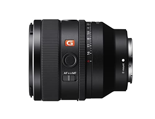 Amazon.co.jp: SONY(ソニー) 標準単焦点レンズ フルサイズ FE 50mm F1