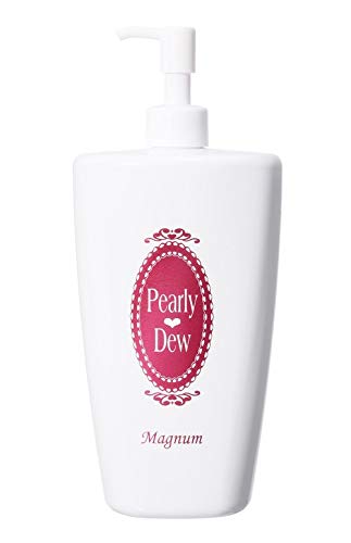 Pearly Dew パーリーデュー クレンジング＆ウォッシュ【4174】 Amazon