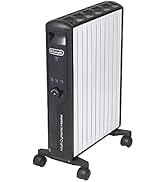 Amazon | デロンギ(DeLonghi) マルチダイナミックヒーター ピュア