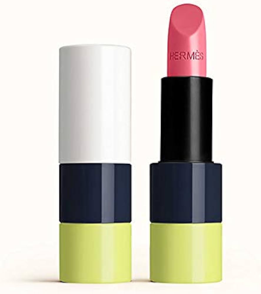 Amazon | ルージュ エルメス ルージュ ア レーヴル サティネ 32 ローズ