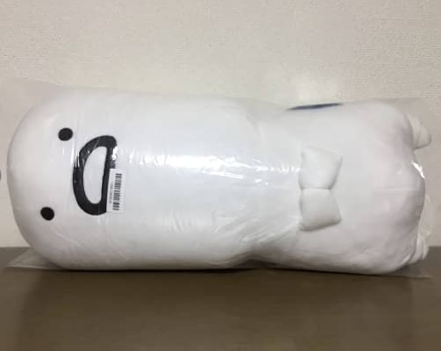 Amazon.co.jp: お文具といっしょ もちもちぬいぐるみXL Part3 ほなねー