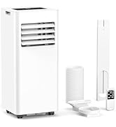 Amazon | ZAFRO スポットクーラー 家庭用 業務用 小型 静音【工事不要