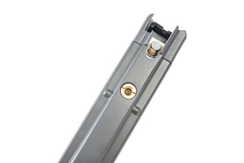 Amazon.co.jp: VFC HK416/M4/URG-I用 V3 30rd ガスマガジン Grey [VF9