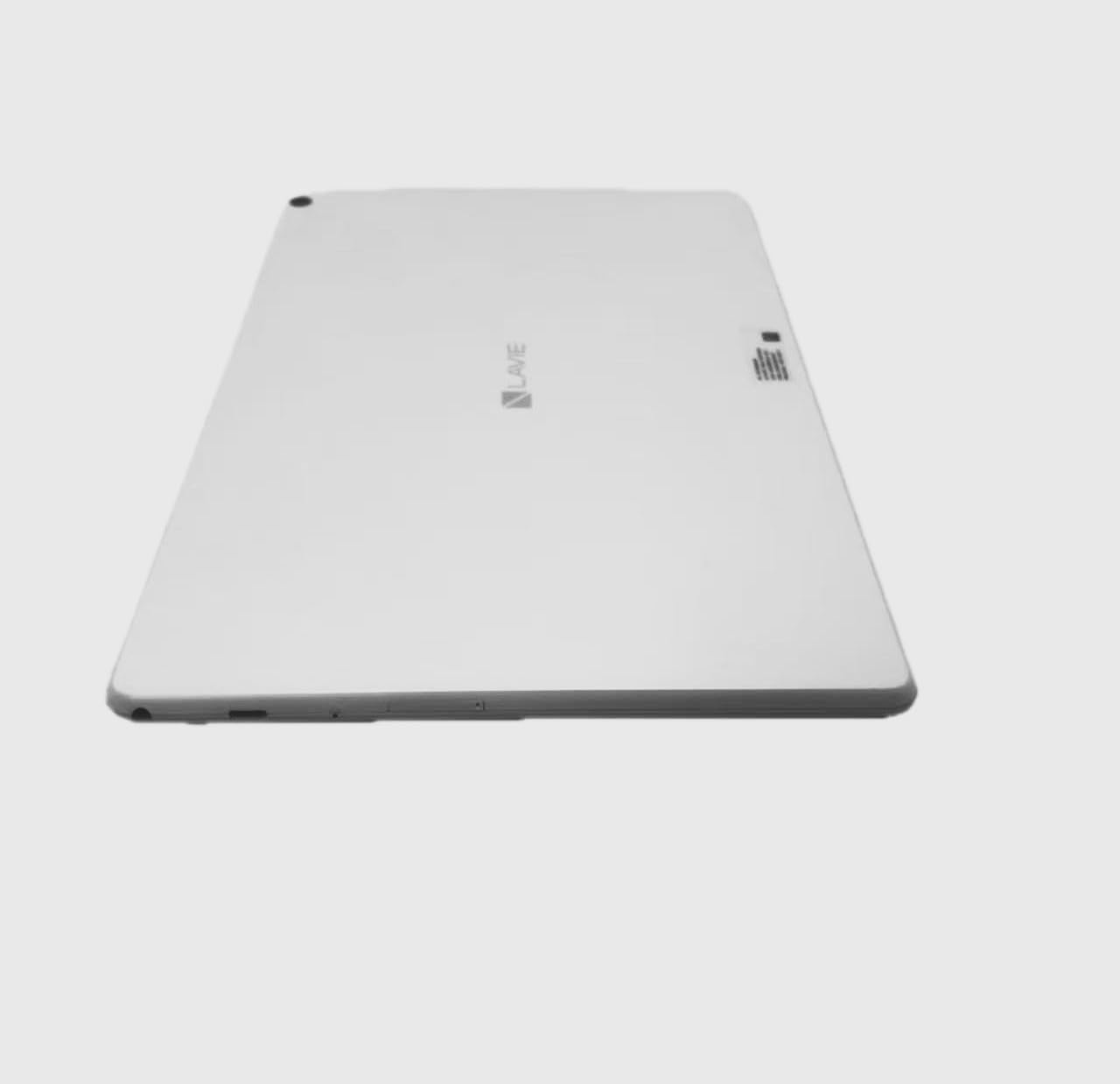 Amazon.co.jp: NEC PC-TE710KAW(ホワイト) LAVIE Tab E 10.1型 4GB