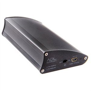 Amazon.co.jp: 【国内正規品】FURUTECH ADL STRIDE ヘッドホンアンプ