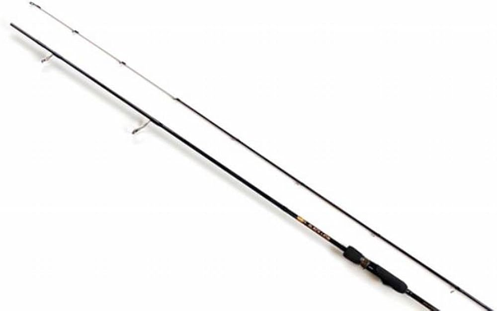 Amazon | ブラックライオン ティップランロッド 75M TipホワイトVer