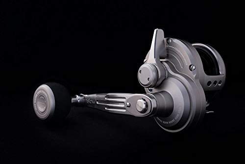 Amazon.co.jp: Studio Ocean Mark Blue Heaven L80Hi/R MAGBRAKE-S/Gr