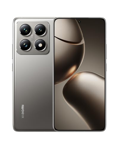 日本版でもカメラがLEICA監修となったXiaomi 14Tを手に入れたので