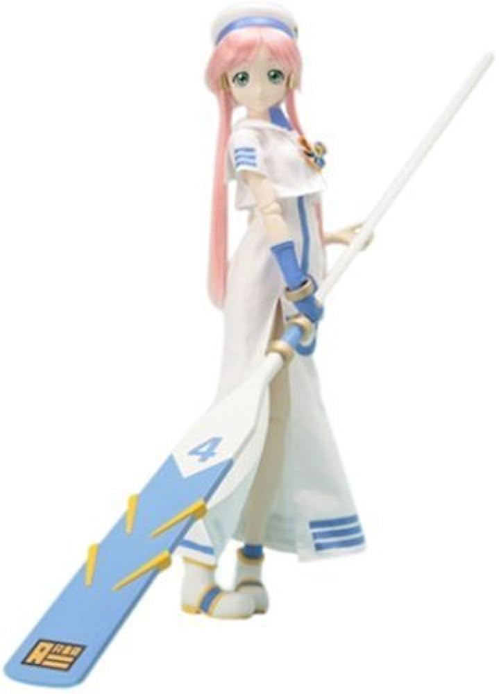 Amazon.co.jp: 「ARIA The NATURAL」 水無灯里 60cm ドールフィギュア