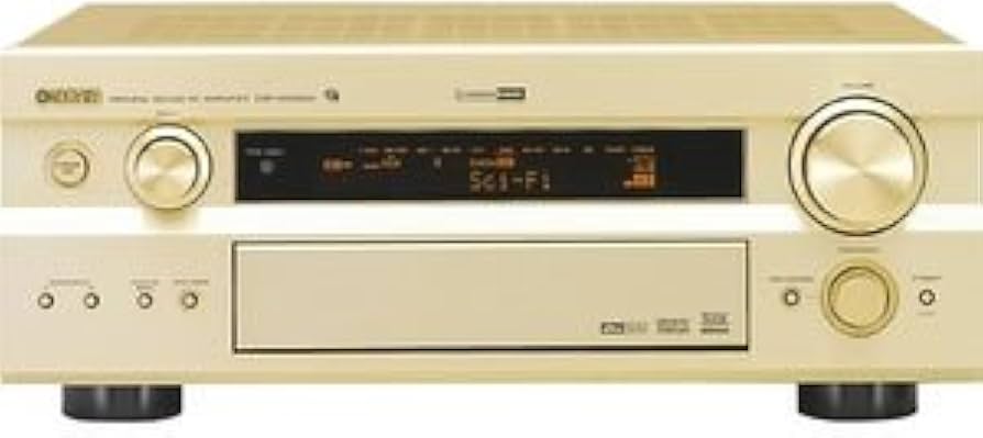 Amazon.co.jp: YAMAHA DSP-AX2500N AVアンプ : Electronics