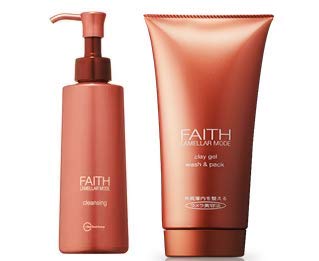 Amazon | FAITH（フェース）ラメラモード クレンジング(200mL)＆ラメラ