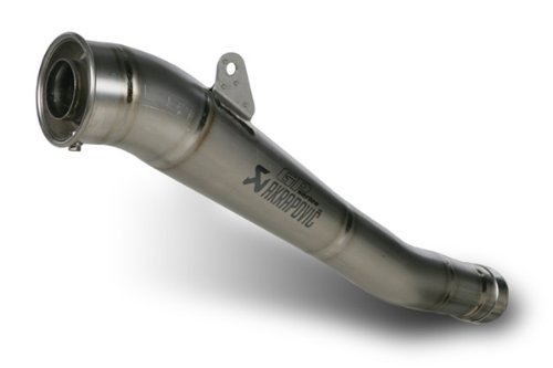 Amazon | AKRAPOVIC(アクラポヴィッチ) スリップオンライン(チタン