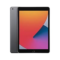 Amazon.co.jp: 【整備済み品】 Apple iPad (第8世代) Wi-Fi 32GB