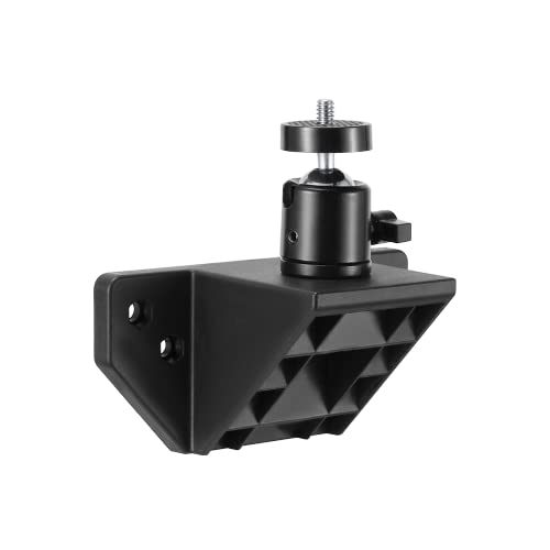 Amazon.com : Mount Plus XMA-08 VESA Ball Head Adaptor for Monitor