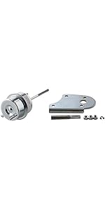 Amazon | HKS 強化アクチュエーターキット スカイライン HCR32 RB20DET