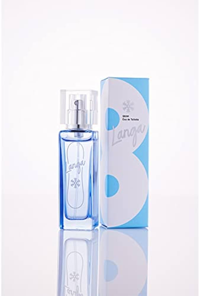 Amazon.co.jp: 受注生産商品 フレグランス LANGA SK∞ エスケーエイト