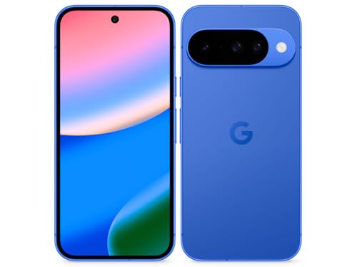 Amazon | Google Pixel 10 128GB SIMフリー Indigo スマートフォン本体
