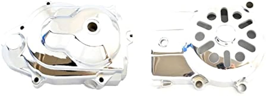 Amazon | KN企画 スーパーディオZX スーパーDIOZX専用 メッキクランク