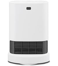 Amazon | アイリスオーヤマ ヒーター 大風量 セラミックファンヒーター
