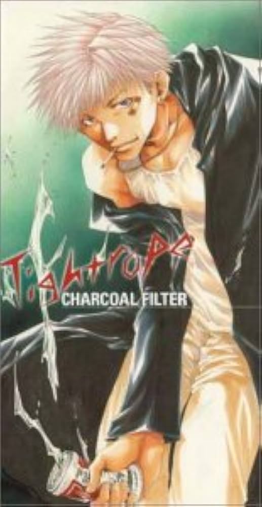 Amazon.co.jp: Tightrope: ミュージック