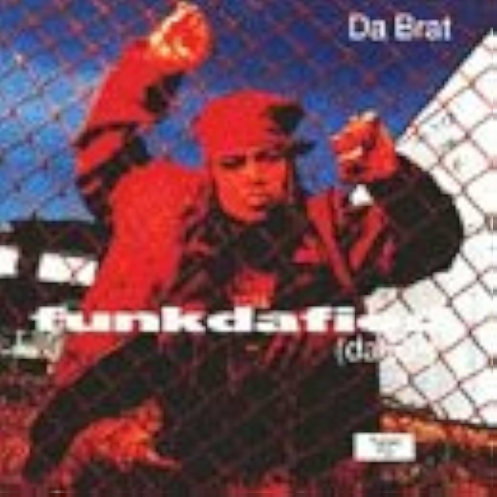 Da Brat - FUNKDAFIED (DA EP)-RATED - Amazon.com Music