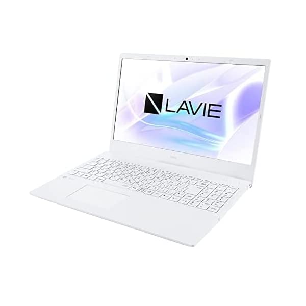 Amazon.co.jp: 【MS Office H&B搭載】NEC LAVIE Smart N15 Windows11