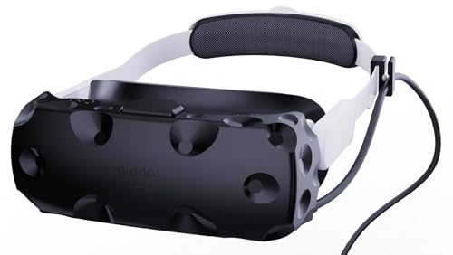 Amazon.co.jp: 【正規品】 arpara Gaming Kit 5K VRヘッドセット PC用