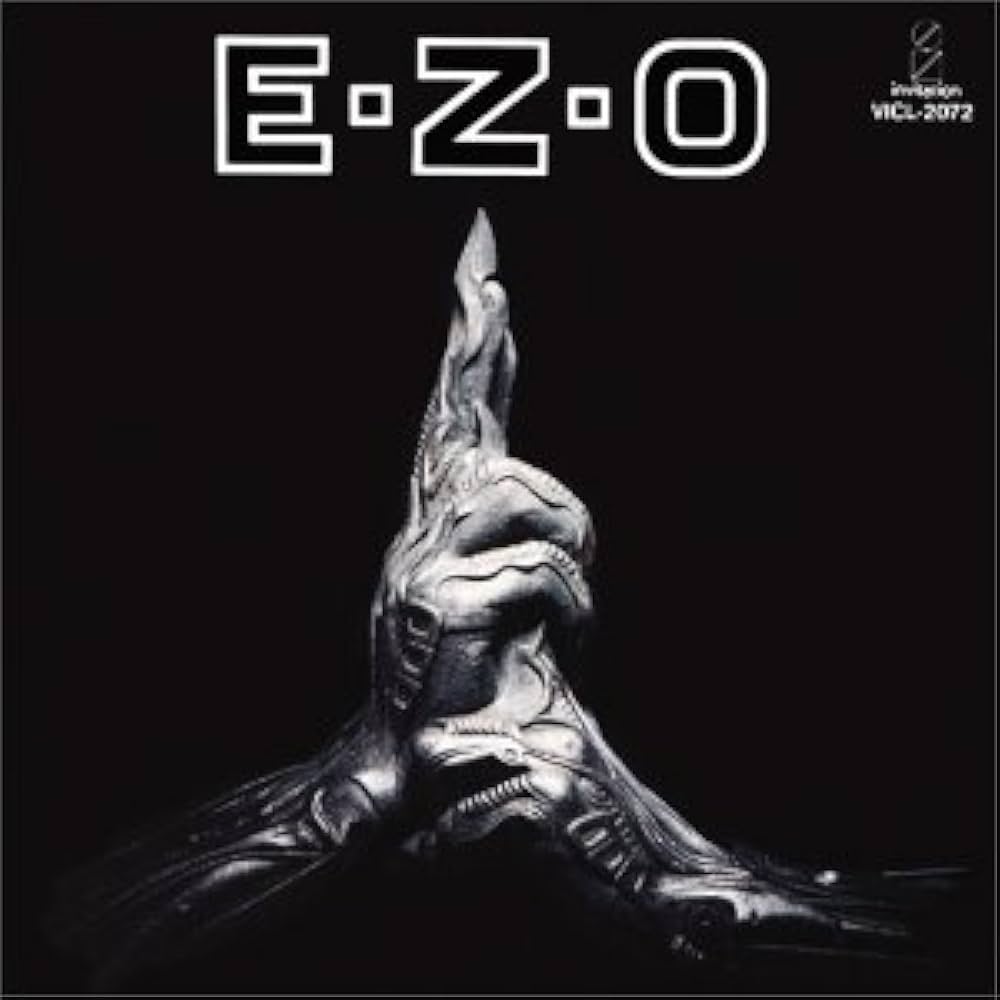 Amazon.co.jp: E・Z・O: ミュージック