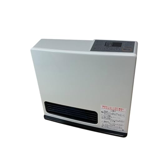 リンナイ ガスファンヒーター RC-N204E 都市ガス RC-N204E | Rinnai