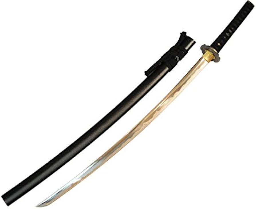 Amazon.co.jp: 特上模造刀 居合練習刀 和泉守兼定（いずみのかみかね