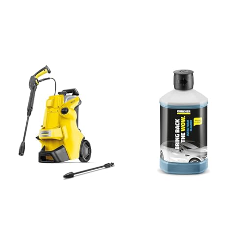 ケルヒャー 高圧洗浄機 K3 サイレント」の人気商品一覧 | 安い商品を