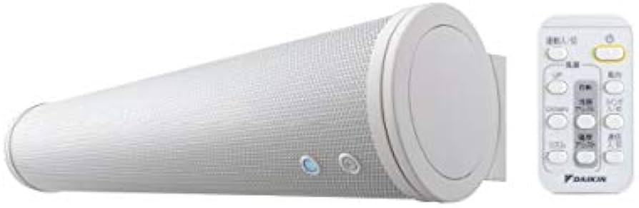 Amazon | ダイキン工業 DAIKIN アシストサーキュレータ AIRLINK エア