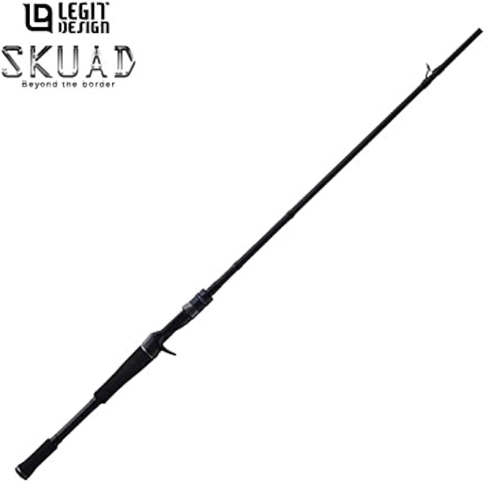 Amazon | レジットデザイン(Legit Design) スクアド SKC-GC64ML