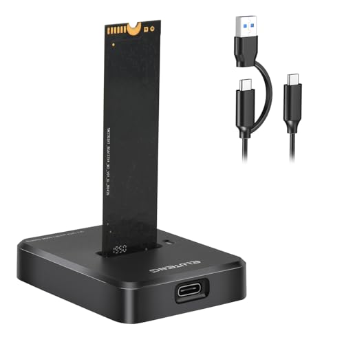 ORICO - 80Gbps M.2 NVMe SSD 外付けケース X50 の評価 | SHOPSTAFF