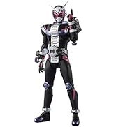 Amazon.co.jp: TAMASHII NATIONS S.H.フィギュアーツ 仮面ライダー
