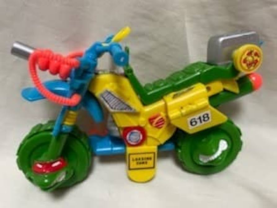 Amazon | TAKARA タカラ Playmates プレイメイツ TURTLES ミュータント