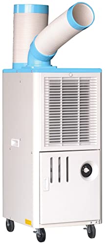 山善(YAMAZEN) - ミニ スポットエアコン MSA-Y185 の評価 | SHOPSTAFF