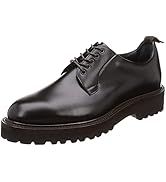 Amazon | オックスフォードシューズ WHS-0010 干場スペシャル 日本製