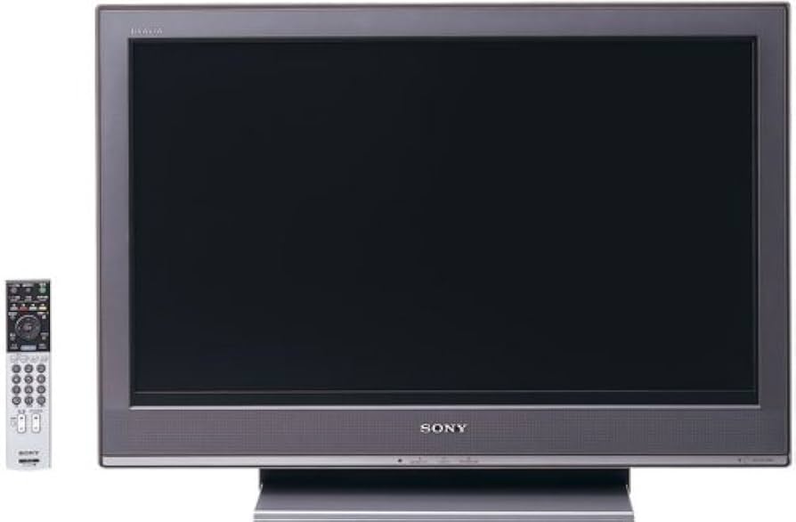 Amazon.co.jp: Sony KDL-32J3000 32V LCD TV Bravia 2007 Model