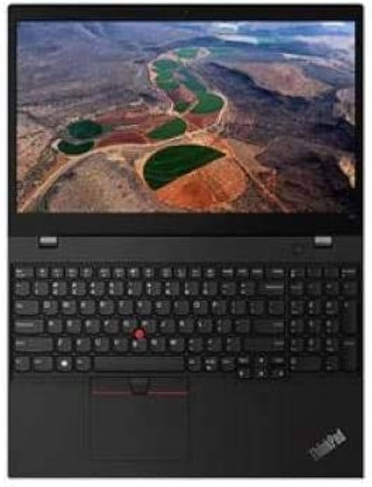 Amazon.com: Lenovo ThinkPad L15 Gen1 20U3002GUS 15.6