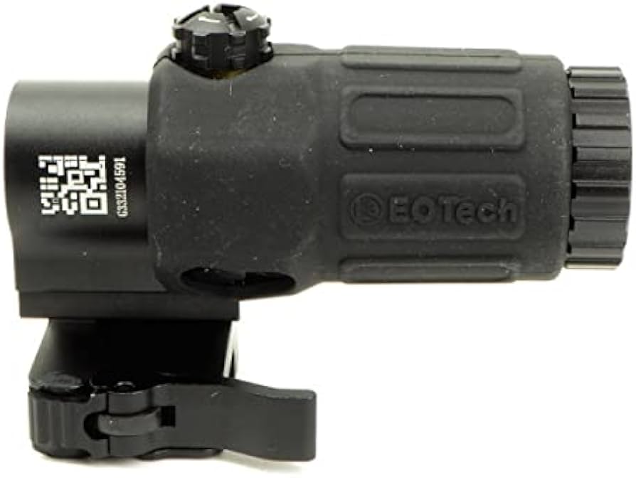 Amazon.co.jp: EoTech XPS-3 タイプ ドットサイト ＆ G33-STS タイプ 3