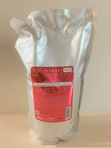 ミルボン オージュア フィルメロウ シャンプー 1800ml 詰め替え用