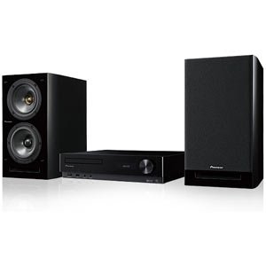 Amazon.co.jp: パイオニア ハイクオリティオーディオシステムコンポ X