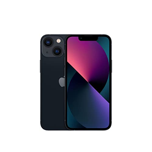 Amazon | 【整備済み品】Apple iPhone 13 mini 512GB ミッドナイト SIM