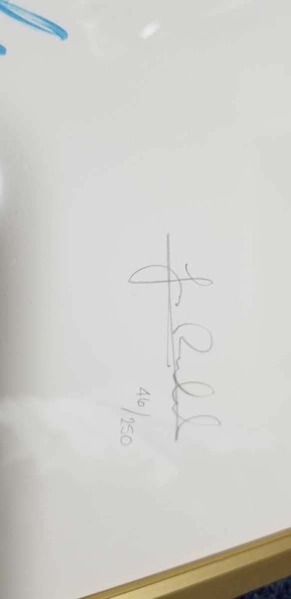 Amazon.co.jp: F1、直筆サイン、写真。F1ドライバー、ミカ・サロの直筆