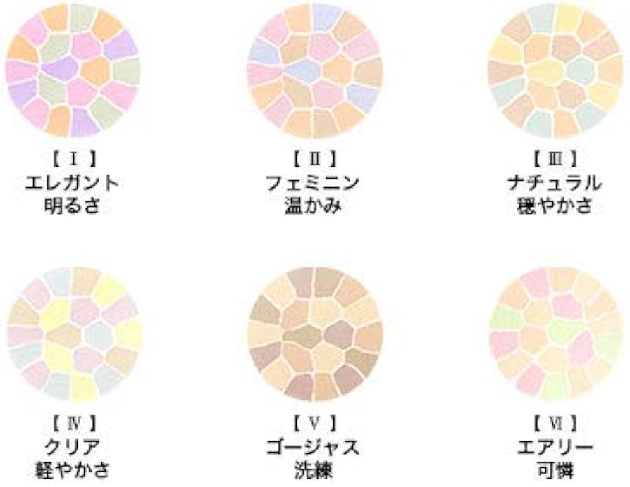 Amazon | エレガンス ラ プードル オートニュアンス リクスィーズ VI