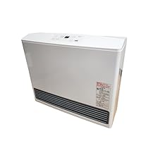 Amazon | ノーリツ ガスファンヒーター GFH-5803S 都市ガス 大型ファン