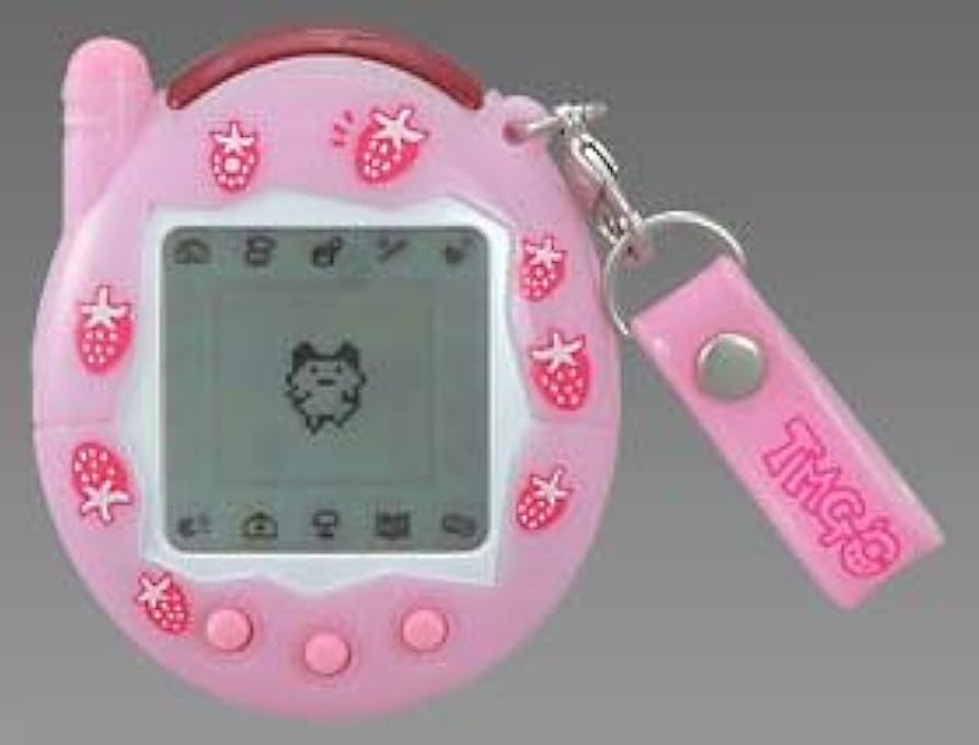 Amazon.co.jp: ケータイかいツー!たまごっちプラス いちごみるく