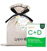 Amazon.co.jp: 公式 Lypo-C SKINBEAUTY PURE VC ファースト グロウ